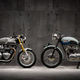 Illustration for article titled 2016 Triumph Thruxton And Thruxton R: Triumphs Sporty Retro Finally Lives Up To The Hype